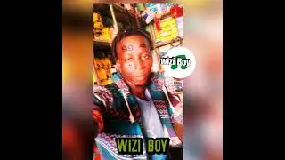 WIZI BOY KOYLEL KAPITEN RAP BAMOUM RAP KOMIN KOYONTU MAWEB