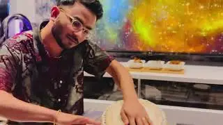 Tabla Cover on Calm Down