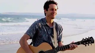 Guitar Vocalist Tim - Quinn Artistes Entertainment