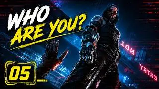 Прохождение Cyberpunk 2077, эпизод 5 | Раскрыто прошлое Джонни и как он выживает после событий