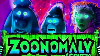 Illumination's Sing | Best Episodes 2026! Zoonomaly Theme Song Cove