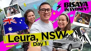 Visiting Leura New South Wales | Bisaya in Sydney