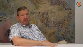 Land Advisors - Bill Landis Client Story - Vizzda