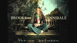 Brooke Annibale - Under Streetlights (Silence Worth Breaking)