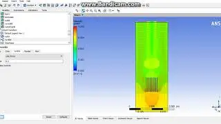 ansys workbench fluent  14