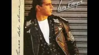 Luis Enrique en vivo 