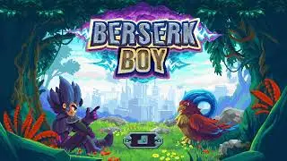 BERSERK BOY LETS PLAY vod (2)