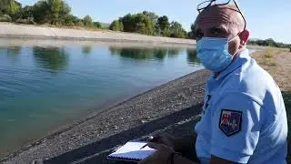 Le cimetière des voitures volées et autre pièces à conviction...