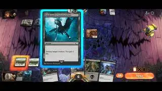 MTG - Kill and Control (Zombify) Strategy