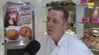 BredaNu Actueel: De leukste bakker van Breda