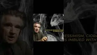 Emil Cioran - Biography and Quotes