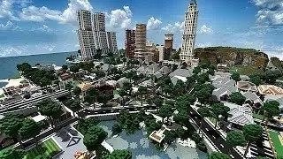 Minecraft Server Admin Gesucht