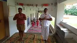 yoga orissa