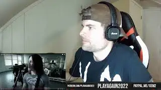Alter Bridge - Watch Over You (предварительный просмотр на Patreon)