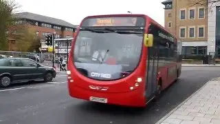 Variety in Southampton