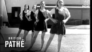 Blind School (1942)