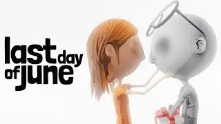 99% ЛЮДЕЙ ПЛАКАЛИ В ФИНАЛЕ - Last Day Of June #3