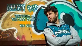 Alley Oop [Videoclip oficial] - The Pawn of the lost dynasty