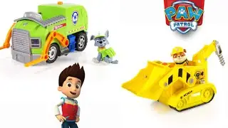 PAW Patrol Lights and Sounds from Spin Master