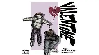 thekid.ACE - Valentine (ft. Ajnextdoor)