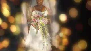 Magical Forest Wedding