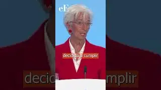 Lagarde se queda: 