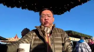 Walang tiwala ang tao kay vangag!