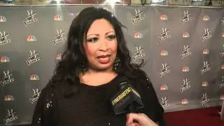 Kim Yarbrough | The Week 2 Live Show | The Voice Season 2 Top 24