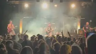 allez viens, on va faire la fête !