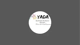 YouthArtistsDevelopmentAssociation USA is live!