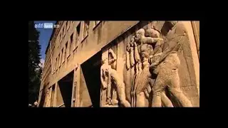 ✪✪ Hitlers Berlin - Nazibauten in der Hauptstadt [Doku Deutsch] ✪✪