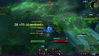 Maraudon Mage Solo AoE farm lvl46-52