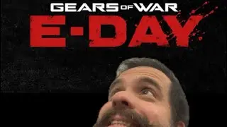 Gears of War Eday Original Voice actors return!