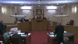 Judge Considers Concurrent Sentences for Assault Cases During Pretrial Hearing