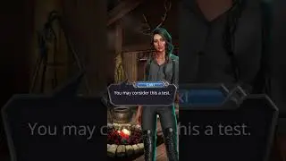Path of the Valkyrie S01E01: Another Day | Romance Club