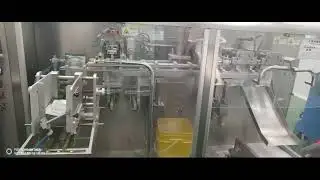Veterinary Medicine Production Process