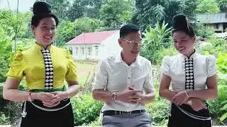 Ba Cao Thủ Lò Điêu, Phái Diêm, Hoàng Nhung Gặp Nhau Trước Tết Nguyên Đán Quá Hay Và Hấp Dẫn