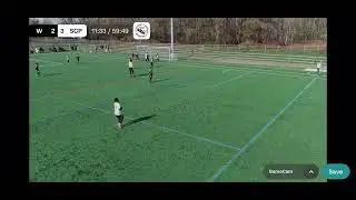TSSA WOLVES VS South Central PA 