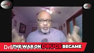 Using Hip Hop & Celebrity Power to Reform the Criminal Justice System - Dr Boyce Watkins