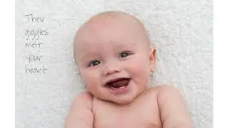 Introducing Shutterbaby Baby & Child Photography