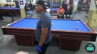 ¡Duelo de Gigantes! ⚔️ Israel Orgaz 🆚 Julio Santoyo | ¡Torneo Azteca BUM en Vivo! 💥