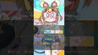 How to use OBS source transitions!  The best feature you&rsquo;ve never heard of #obs #obsstudio #vtuber