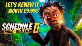 Schedule 1 Drug-Dealer: Let’s Review It!