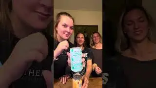 Gag warning
