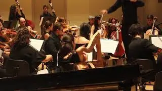 (Hook) The Flight to Neverland, by John Williams. Valencia Film Orchestra conducted by Thiago Cossi