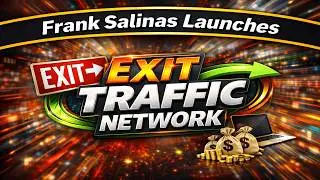 Secret Traffic from Exit Sites