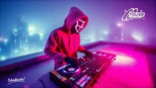 Tender - Most Romantic Electro EDM House Music I 2024's Upbeat Progressive Rave Trance Music