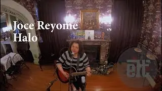 Joce Reyome - Halo (Beyonc&eacute;). Tune Inn Sessions.