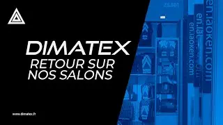NOS SALONS - DIMATEX
