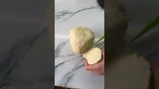 What a simple recipe of dumplings?!